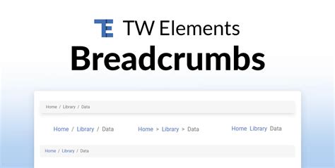 Breadcrumbs Example React