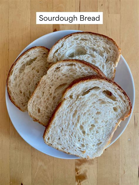 Breadcrumbs Ingredients