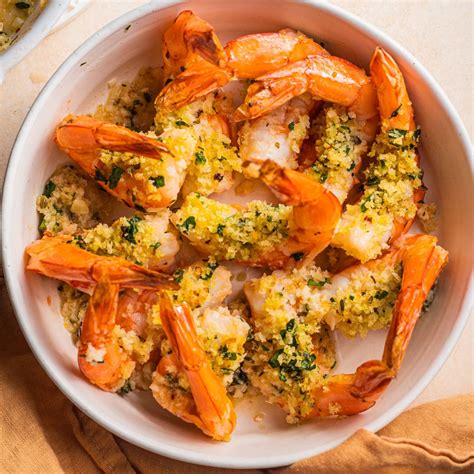 Breadcrumbs Oreganata