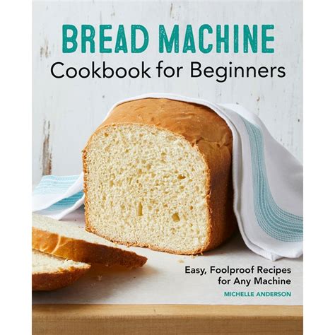 Breadman Bread Maker Recipe Book Pdf