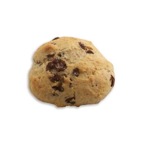 Breadsmith Chocolate Chip Scone