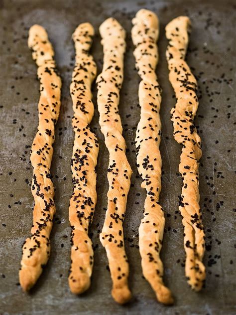 Breadstick Carbs