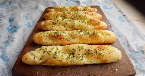 Breadstick Picture