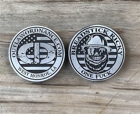 Breadstick Ricky Concrete Ron