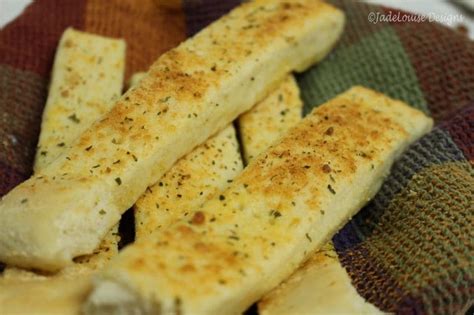 Breadsticks Fast