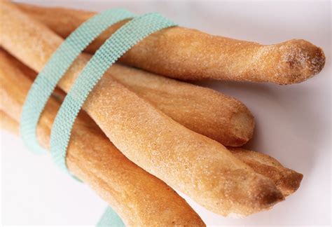 Breadsticks From Biscuits