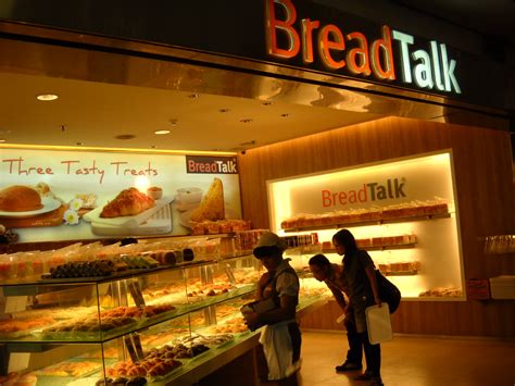 Breadtalk Delivery