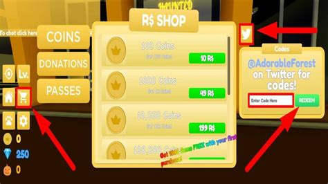 breadwinners roblox codes