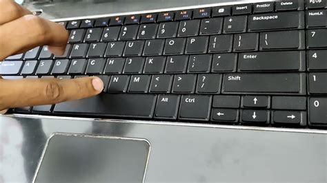 Pause/Break Key for Dell Laptop Vostro 3550 Dell Community