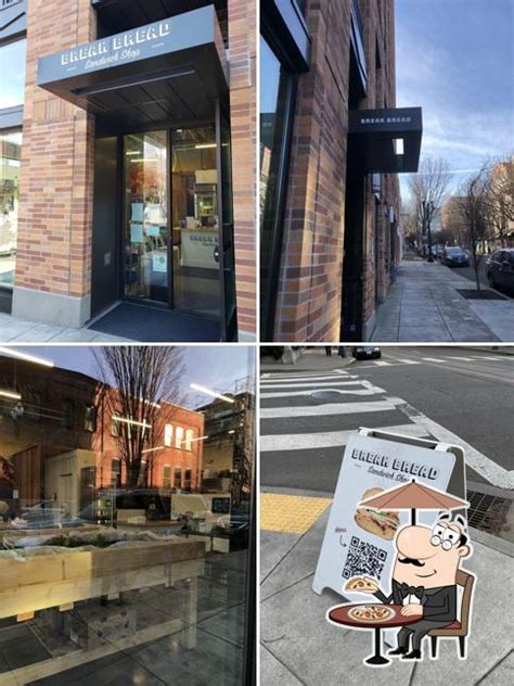 Break Bread Portland