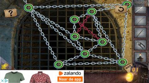 Break The Prison Solving Prison 4 5 Cheat Clock Walkthrough