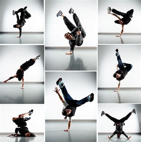 BreakDance Best Moves and Hits Compilation HD YouTube