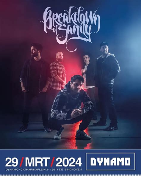 Breakdown of Sanity (Intro) Lyrics Genius Lyrics