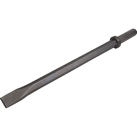 Breaker Chisel Hex Shank