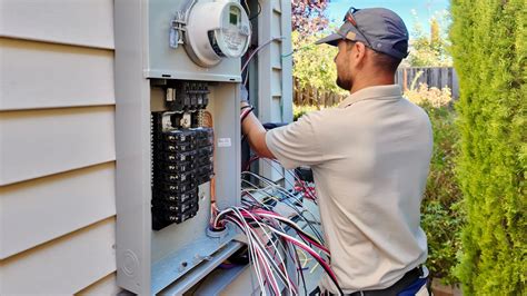 Breaker Keeps Tripping When Using Microwave