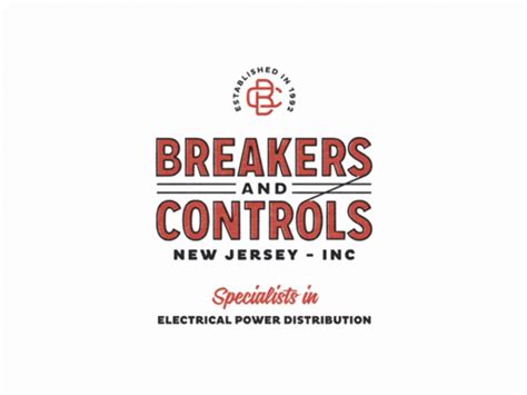 Breakers And Controls New Jersey