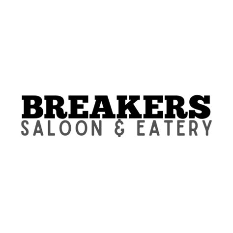 Breakers Bar Oregon Il