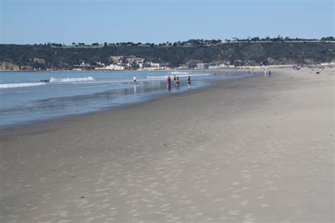 breakers beach coronado ca