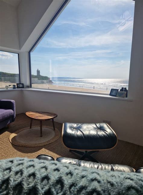 Breakers Beach House Ballybunion