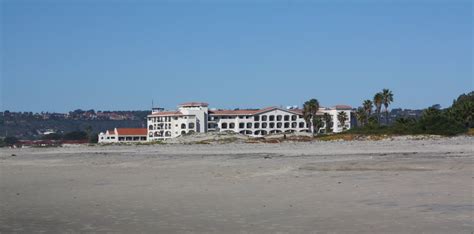 Breakers Beach In San Diego
