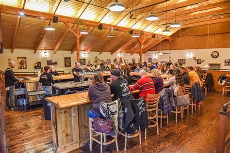 Breakers Brewery Outpost