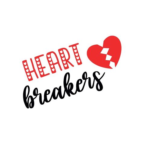 breakers heart