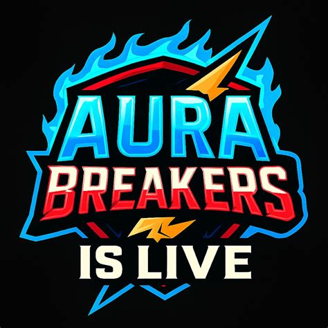 breakers nude aura or