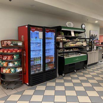 Breakers Vandenberg Hours