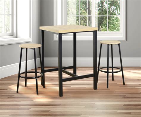 Breakfast Bar Set Cheap