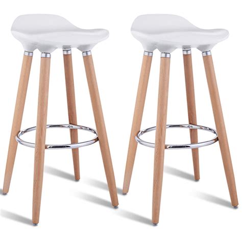 Breakfast Bar Stool With Legs