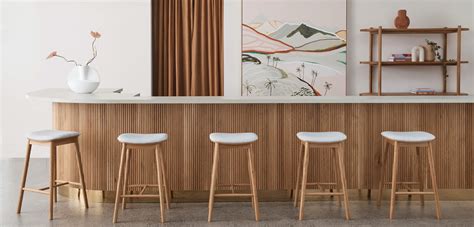Breakfast Bar Stools Brisbane