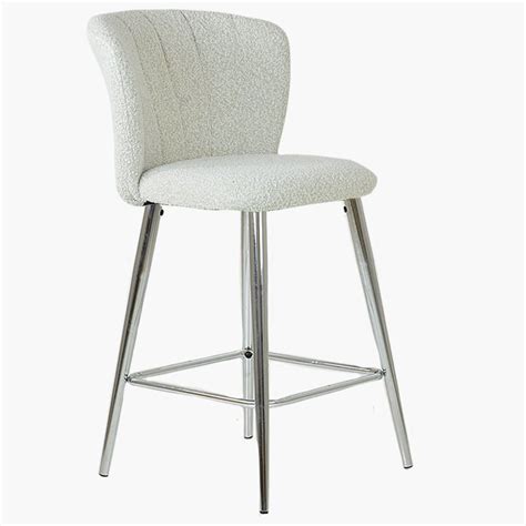 Breakfast Bar Stools Cream