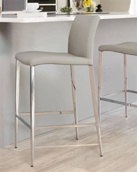Breakfast Bar Stools X 3