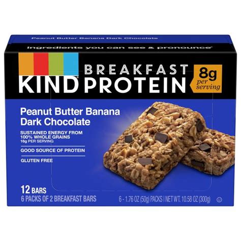 Breakfast Bars Publix