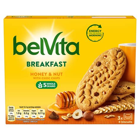 Breakfast Biscuits Nz