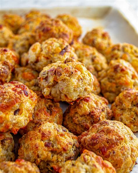 Breakfast Bites With Hash Browns