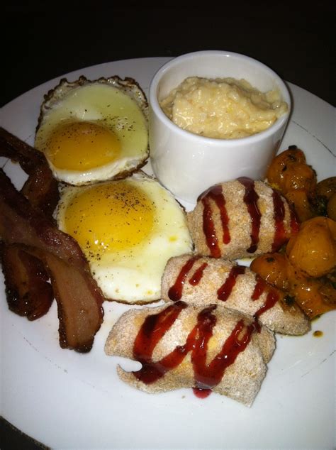 Discover the Ultimate Breakfast Gem in Buckhead, GA: A Scrumptious Treat Awaits