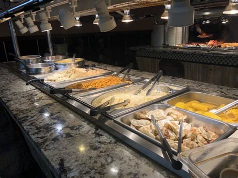 breakfast buffet lafayette la