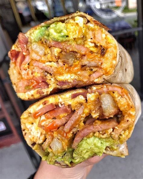 Breakfast Burritos Big Spring Tx