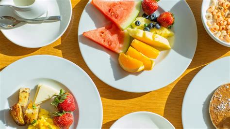 Breakfast Catering Guam