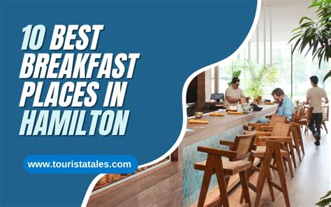 Breakfast Downtown Hamilton