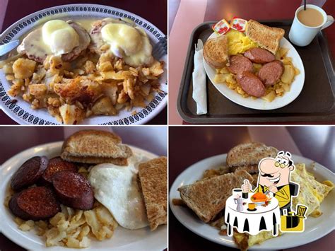 Breakfast Downtown Kitchener