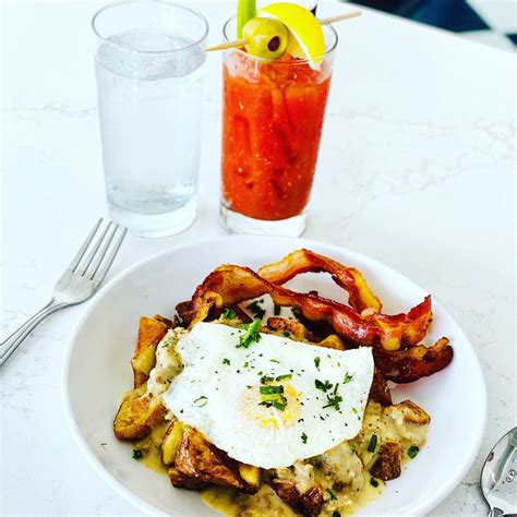 breakfast harrisonburg