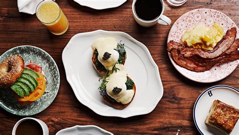 Indulge in Buckhead's Sweetest Morning Treats: Discover the Ultimate Breakfast Experience