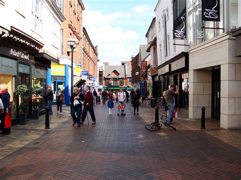 breakfast ipswich town centre