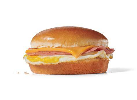 Jack In The Box Nutrition Information and Calories (Full Menu)