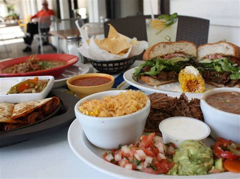 Breakfast James Island