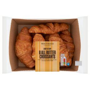Breakfast Pastries Waitrose
