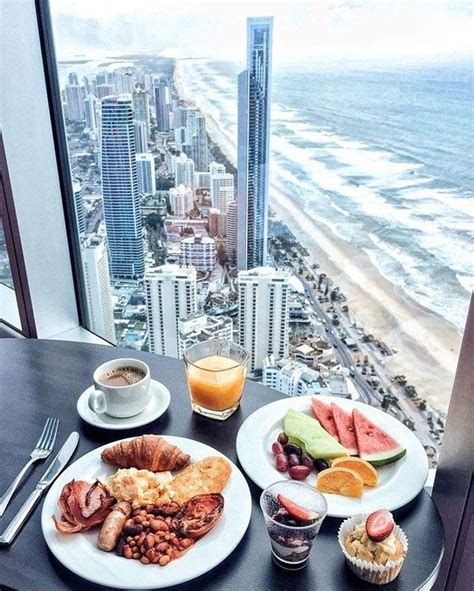 breakfast places in gold coast