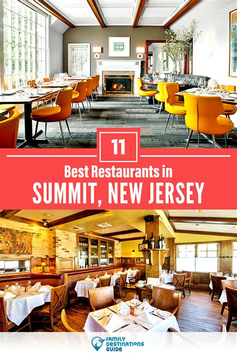 breakfast places in summit nj